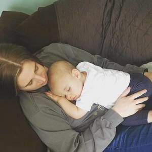 Meet your Posher, Jerri